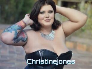 Christinejones