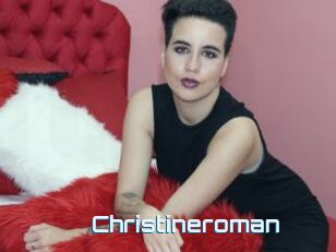 Christineroman