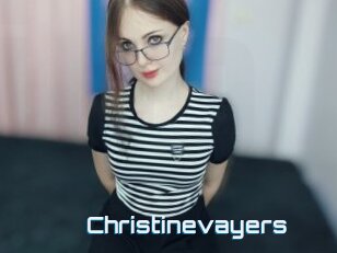 Christinevayers