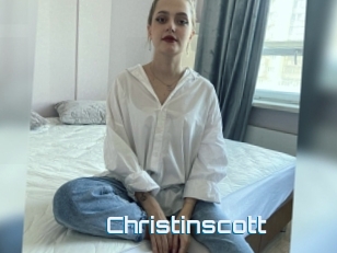 Christinscott