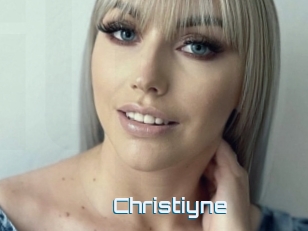 Christiyne