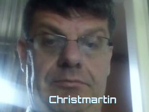 Christmartin