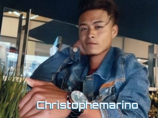 Christophemarino