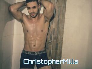 ChristopherMills