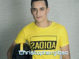 Christophergibso