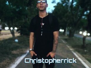 Christopherrick