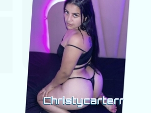 Christycarterr