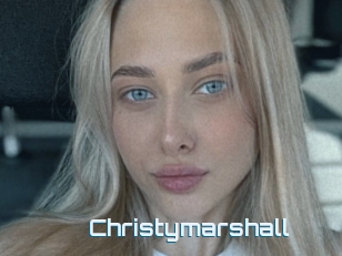 Christymarshall