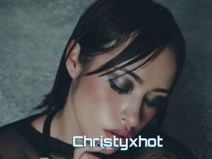 Christyxhot