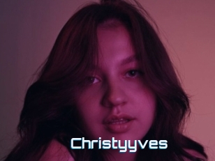Christyyves