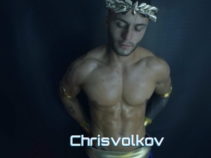 Chrisvolkov