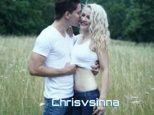 Chrisvsinna