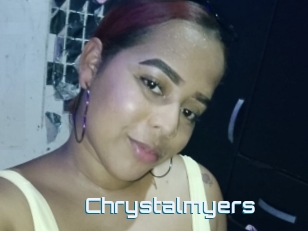 Chrystalmyers