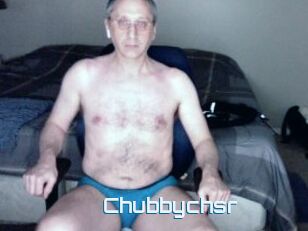 Chubbychsr