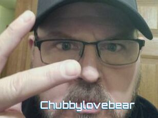 Chubbylovebear