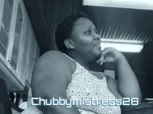 Chubbymistress28