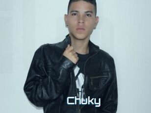 Chuky