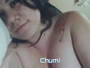 Chumi