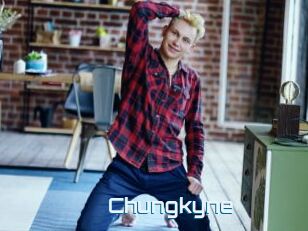 Chungkyne