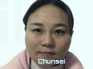 Chunsei
