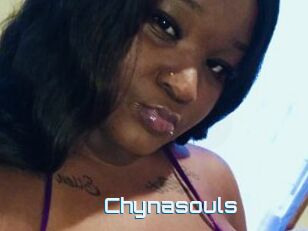 Chynasouls