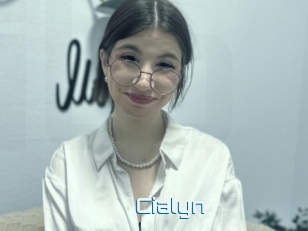 Cialyn