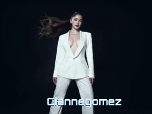 Ciannegomez