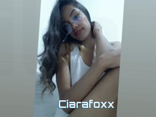 Ciarafoxx