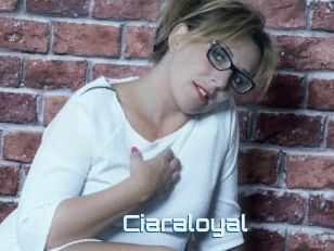 Ciaraloyal