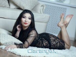 Ciaranyax