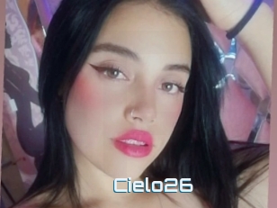 Cielo26