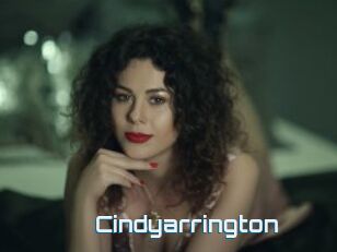 Cindyarrington