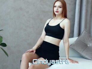 Cindyastra