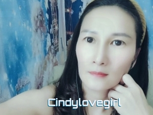 Cindylovegirl