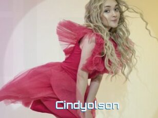 Cindyolson