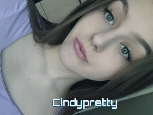 Cindypretty