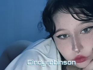 Cindyrobinson