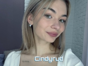 Cindyrud
