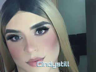 Cindystill