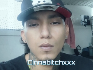 Cinnabitchxxx