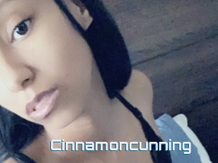 Cinnamoncunning
