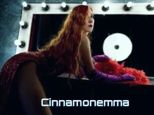Cinnamonemma