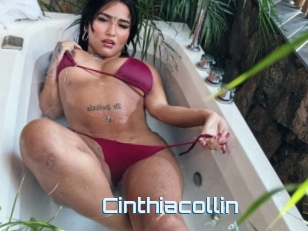 Cinthiacollin