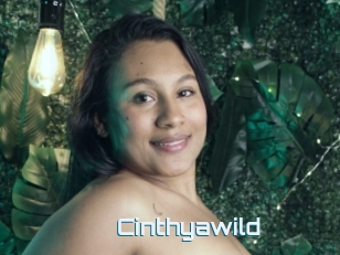 Cinthyawild