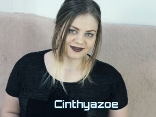 Cinthyazoe