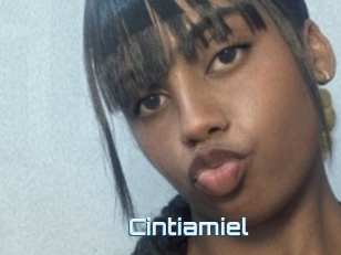 Cintiamiel
