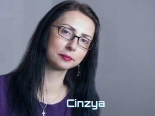 Cinzya