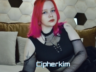 Cipherkim
