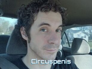 Circuspenis