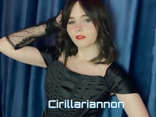 cirillariannon I Link Porn